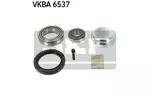 Łożysko koła SKF VKBA 6537 - fot.2